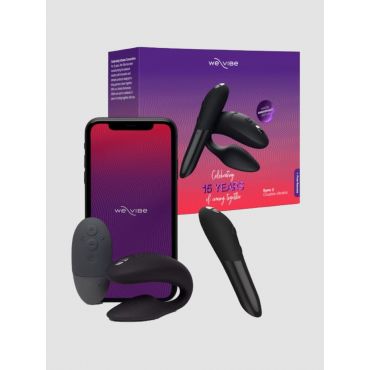 We-Vibe 15 Year Anniversary Collection Box - Amorana