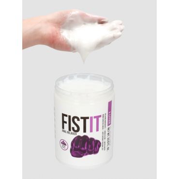 Fist-It Waterbased Anal Lubricant - Amorana