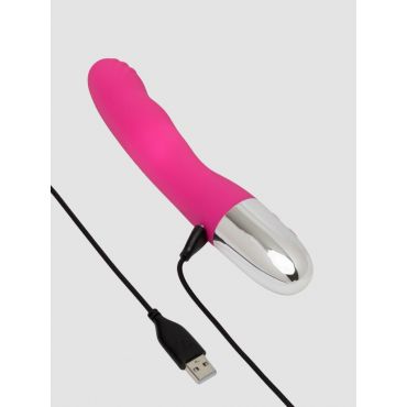 Lovehoney G-Thriller G-Spot Vibrator - Amorana