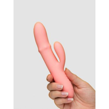 Svakom Mora Neo Interactive Rabbit Vibrator - Amorana