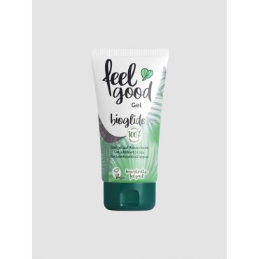 feelgood Gel bioglide lubricant - Amorana