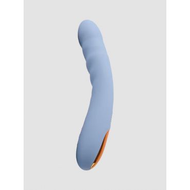 Svakom Ava Neo Interactive App-Controlled Vibrator - Amorana
