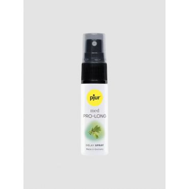 Pjur Pro-long Delay Spray For Men - Amorana