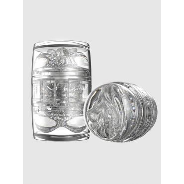 Fleshlight Quickshot Stoya Destroya Manual Masturbator - Amorana