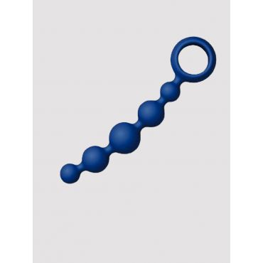 Joydivision Joyballs Anal Wave Anal Beads - Amorana