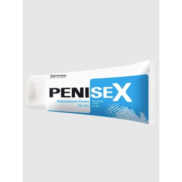 Joydivision Penisex Stimulation Stimulating Gel, 50 Ml - Amorana