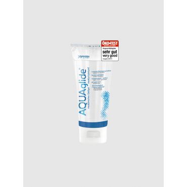 Joydivision AQUAglide Waterbased Lubricant - Amorana