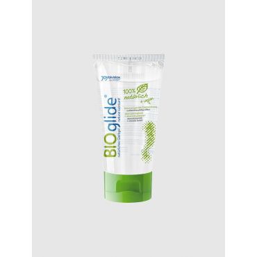 Joydivision Bioglide Water Based Lubricant - Amorana