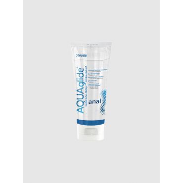 Joydivision AQUAglide Water Based Anal Lube - Amorana
