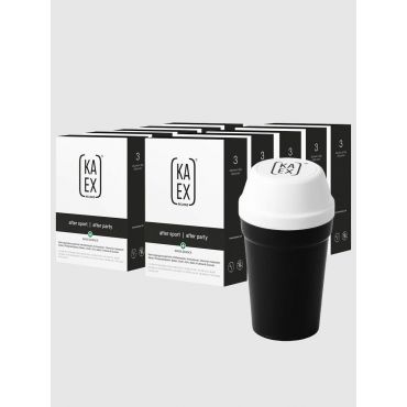 Kaex Reload, 10 Pieces - Amorana