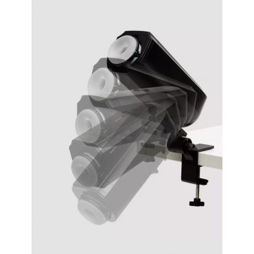 Lovense Solace App Controlled Thrusting Masturbator - Amorana