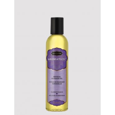 Kamasutra Aromatics Massage oil, Harmony Blend - Amorana