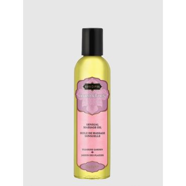 Kamasutra, Aromatics, Massage Oil - Amorana