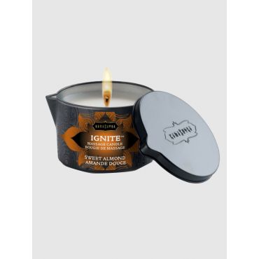 Kamasutra Ignite Massage candle - Amorana