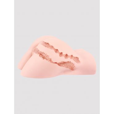 Kokos Hera Real Hip Mini Sex doll - Amorana