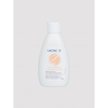 Lactacyd Intimate washing lotion Intimate care, 200 ml - Amorana