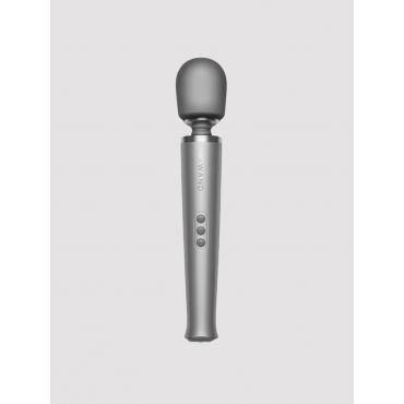 le-Wand Massager Wand vibrator, Grey - Amorana