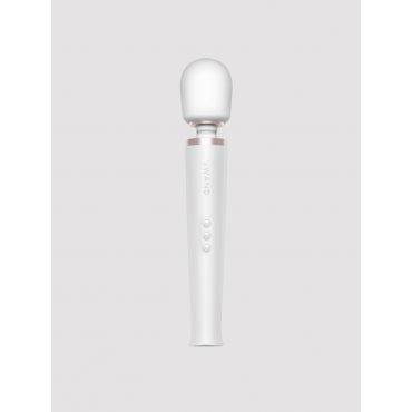 le-Wand Massager Wand vibrator, White - Amorana