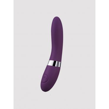 Lelo Elise 2 Classic vibrator, Plume - Amorana