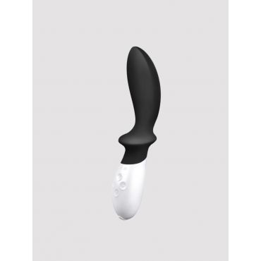 Lelo Loki Prostate stimulation, Black - Amorana