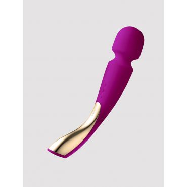 Lelo Smart Wand 2 Stabvibrator, Purple - Amorana