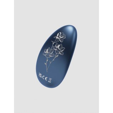Lelo Nea 3 Alien Blue Auflegevibrator, Blue - Amorana