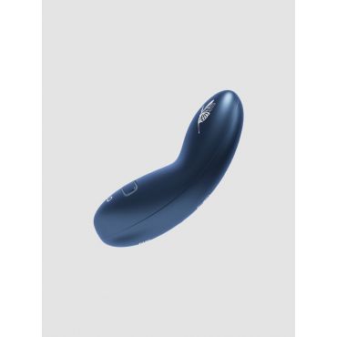 Lelo Nea 3 Alien Blue Auflegevibrator, Blue - Amorana