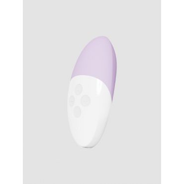 Lelo Siri 3 Calm Lavender Auflegevibrator, Lilac - Amorana