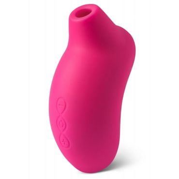 Lelo Sona Cruise Clit vibrator, Pink - Amorana
