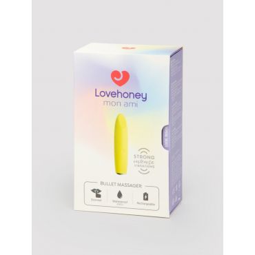Lovehoney mon ami Bullet - Amorana