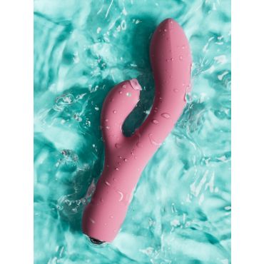 Lovehoney mon ami G-Spot Dual Massager - Amorana