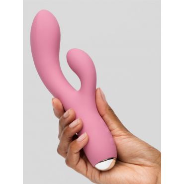 Mon Ami, Lovehoney Mon Ami G-Spot Dual Massager, Rabbit Vibrator - Amorana