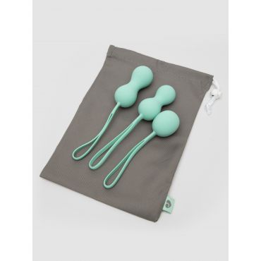 Lovehoney Health Silicone Pelvic Floor Training Set - Amorana