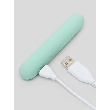 Lovehoney Health Rechargeable Silicone Bullet Vibrator - Amorana