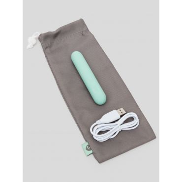 Lovehoney Health Rechargeable Silicone Bullet Vibrator - Amorana