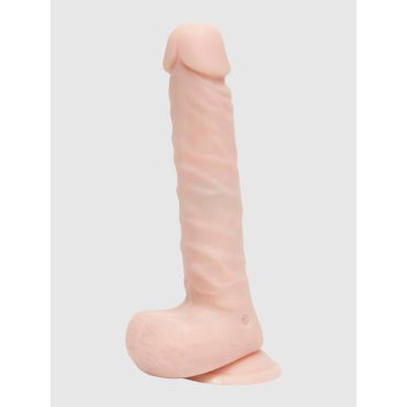 Lifelike Lover Luxe Realistic Dildo - Amorana
