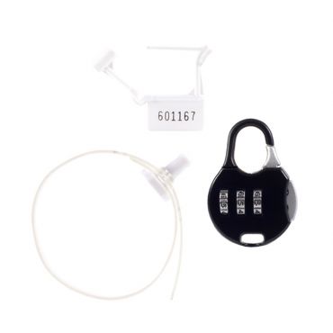 Lock a Willy - Amorana