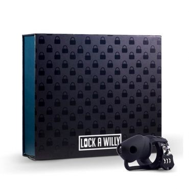 Lock a Willy - Amorana