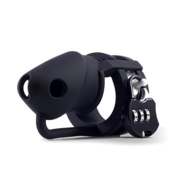 Lock a Willy - Amorana