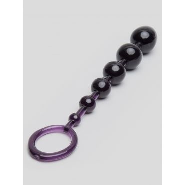 BASICS Anal Beads - Amorana