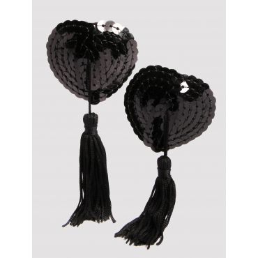 Lovehoney Oh! Sequin Nipple Tassels - Amorana