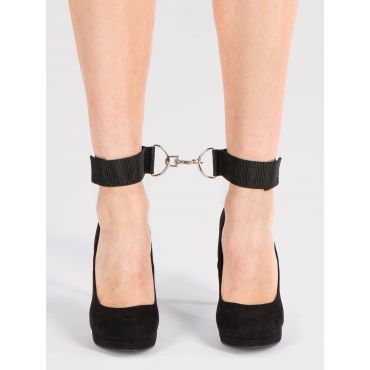 BASICS Ankle Cuffs - Amorana