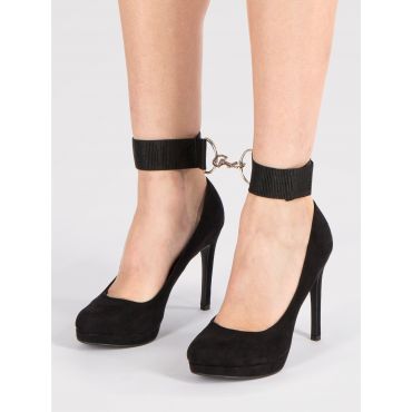 BASICS Ankle Cuffs - Amorana