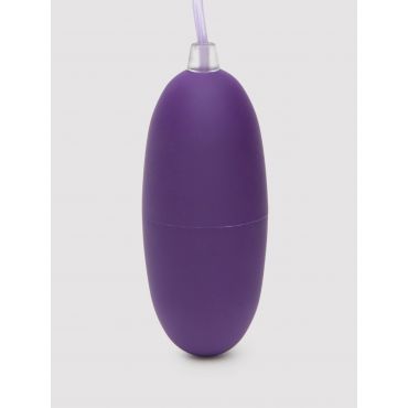 Lovehoney Wickedly Powerful Vibrating Egg - Amorana
