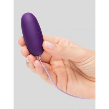 Lovehoney Wickedly Powerful Vibrating Egg - Amorana