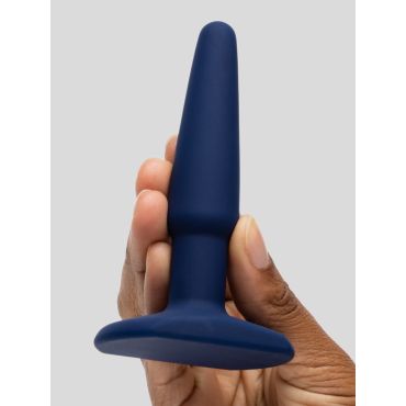 Lovehoney Booty Bound Anal Training Silicone Butt Plug Set (3 Piece) - Amorana