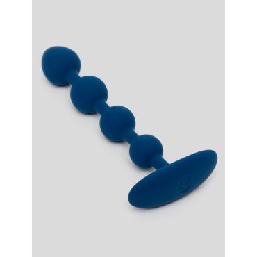 Lovehoney Ignite Silicone Anal Beads 13 cm - Amorana