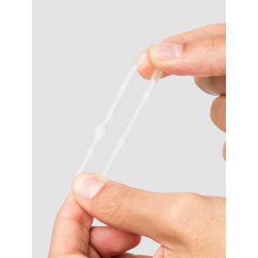 BASICS Triple Cock Ring Set, Black - Amorana