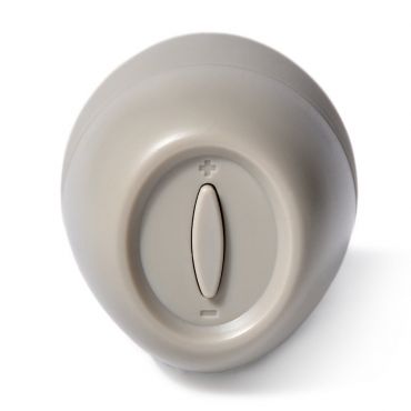 Lora-DiCarlo Carezza Clit vibrator - Amorana