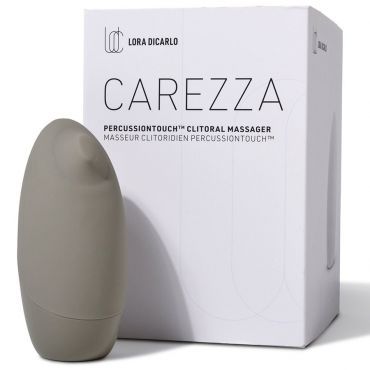 Lora-DiCarlo Carezza Clit vibrator - Amorana